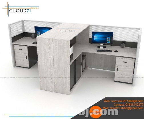 Office furniture in Dhaka